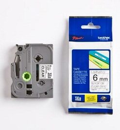 Brother TZE111 Tape