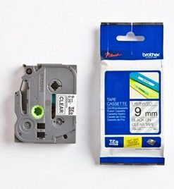 Brother TZE121 tape