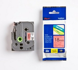 Brother TZE431 tape