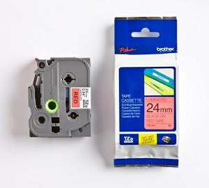 Brother TZE451 tape