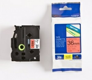Brother TZE461 tape
