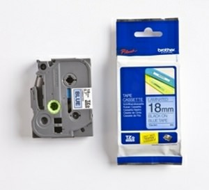 Brother TZE541 tape