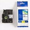 Brother TZE161 tape